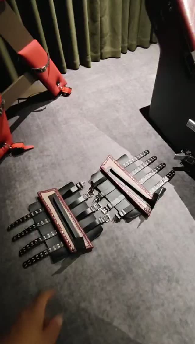 Installation video